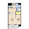 LIBTH菊陽227の間取り画像