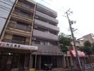 リバーハンドビルの間取り画像