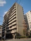日神パレステージ伊勢佐木南の外観