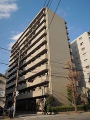 日神パレステージ伊勢佐木南の外観画像