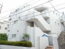 クレスト久米川の間取り画像