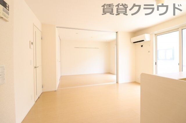 リビング