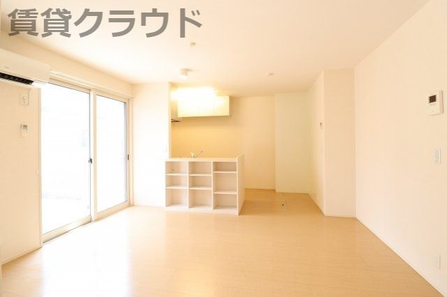 リビング
