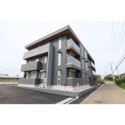 E’clatの外観画像