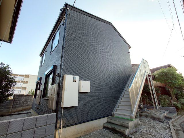 (仮称)キャメル埼大前2の外観画像