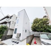 ルミエール大森の外観画像