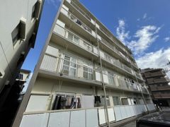 ソフィアコート庚午中の外観画像