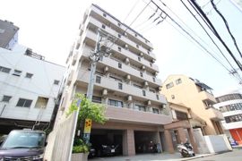 今田ビル楠木の外観画像