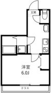 グランシャレー堀切菖蒲園Ⅱの間取り画像