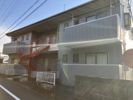 エステート小山第二の間取り画像