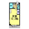 プリミエールKⅡの間取り画像