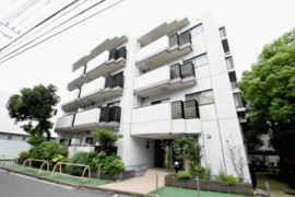 MAISON DE 山田の外観画像