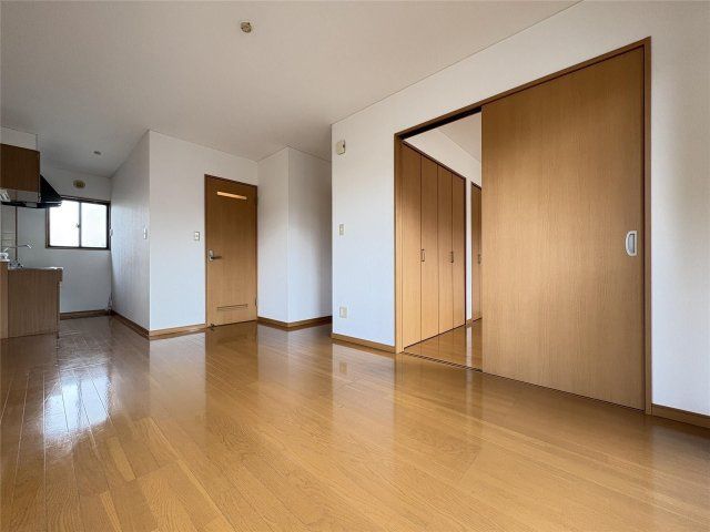 洋室