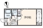 オータムビーチの間取り画像