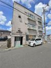 コーポ石田の間取り画像