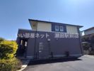 サニーヒルズ淡海の間取り画像