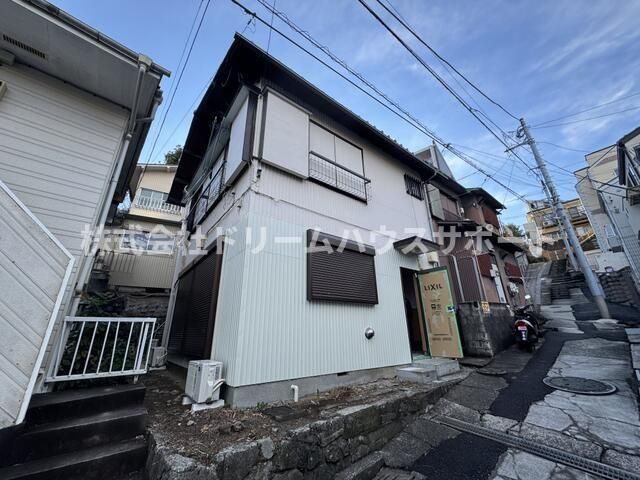 KパレスAOYAGIの外観画像