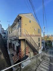ユナイト横浜ブライトンの外観画像