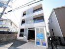 ル・ソレイユ千里山の間取り画像