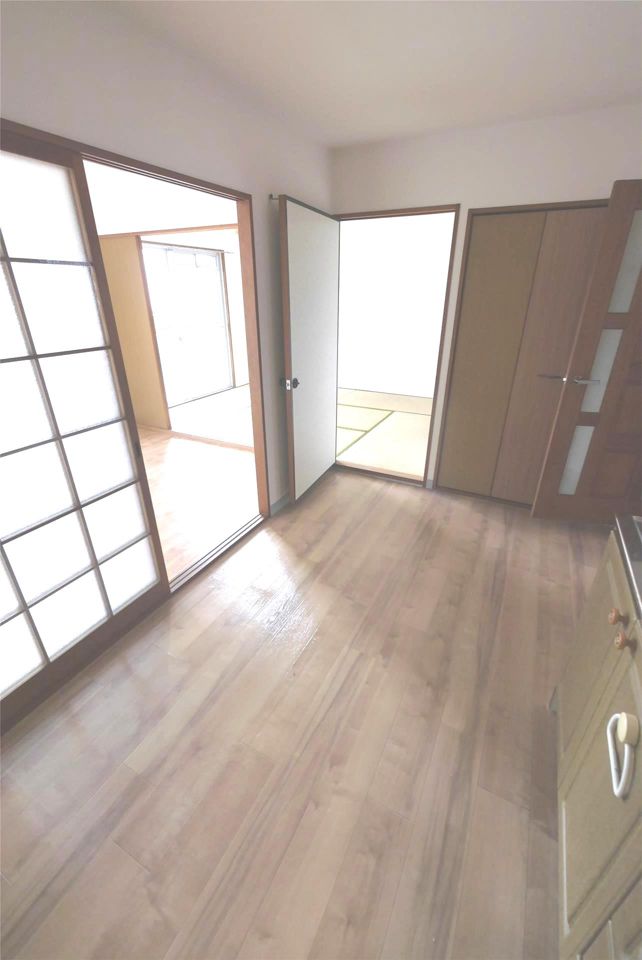 リビング