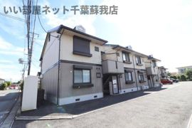 メイヒルズの外観画像