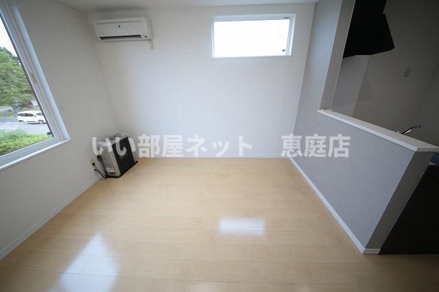 リビング