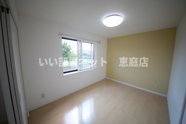 洋室