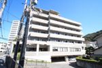 モーニングパークの間取り画像