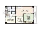 第3吉川ビルの間取り画像