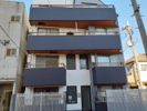 ロワール氷川台の間取り画像