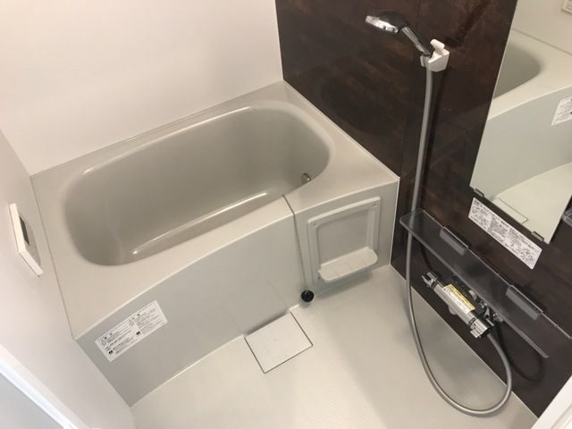 バスルーム