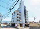 セントラルハイツの間取り画像