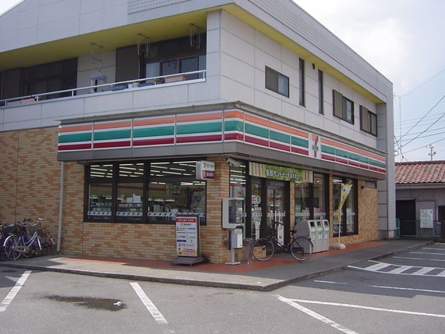 その他「セブンイレブンまで400m」