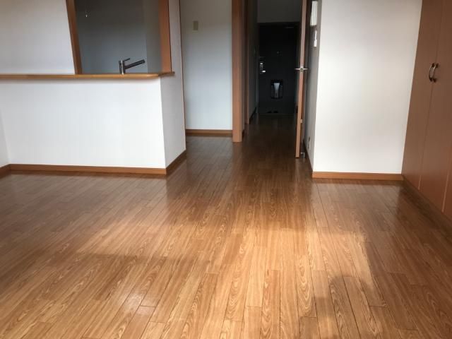 リビング