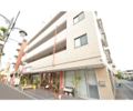 プレリエ高島平の間取り画像