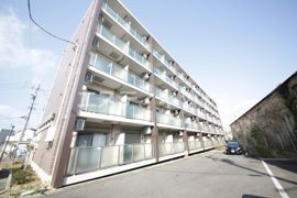 Smile ITO（スマイルイトウ）の外観画像