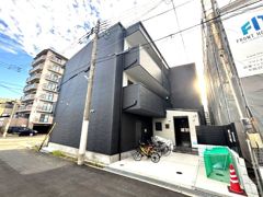 AILE青木の外観画像