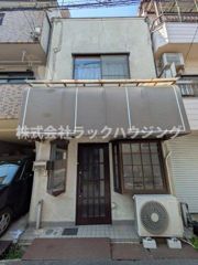 高柳2丁目戸建の外観画像