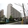 ソレアード葛西の間取り画像