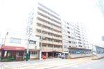 日宝ポニクレール宇品の間取り画像