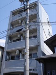 KUBOI曙ビルの外観画像