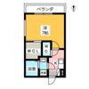 ガーデンヒルズ芝樋ノ爪EASTの間取り画像