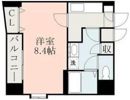 FinePlace新町の間取り画像