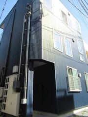 カーサ・コスタ南千住の外観画像