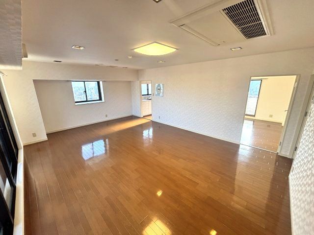 リビング