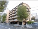 千里山アカシヤハイツの間取り画像