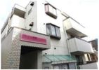 プランドール南葛西の間取り画像
