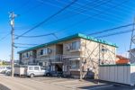 プレジール・Oneの間取り画像