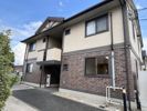 フルール大和 Bの間取り画像