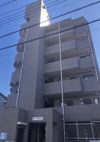 ラレーブ蕨中央の間取り画像